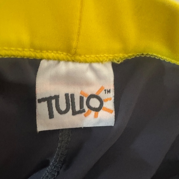 Tulio Swimsuit Small 28-34" waist Gently worn 85% polyamide / 15% elastane - Picture 5 of 6